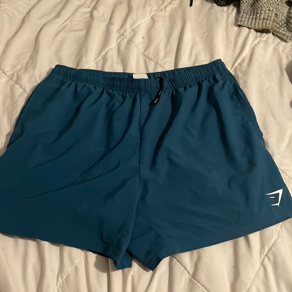 Men’s gymshark shorts